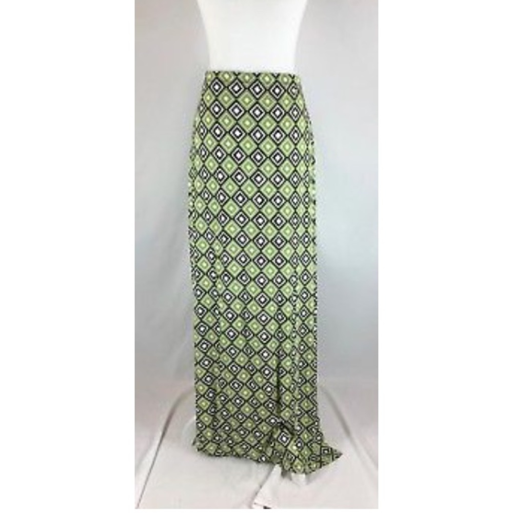Michael Kors Maxi Skirt•HIT LIKE 4 DISCOUNT•